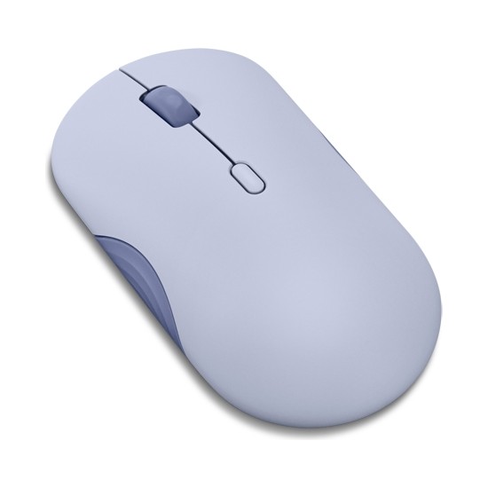 Lenovo 350 Bluetooth Sessiz Mouse (Mor) GY51S61910