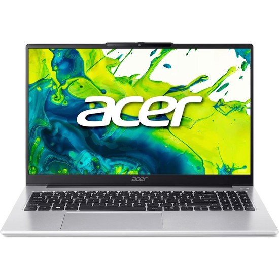 Acer Aspire Lite NX.DLMEY.001 Amd Ryzen 7 5825U 16GB 512GB W11H 15.6" 60Hz Fhd Taşınabilir Bilgisayar