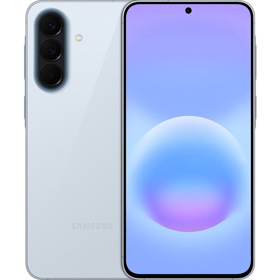 Samsung Galaxy A57 5g 256 GB 8 GB Ram (Samsung Türkiye Garantili) Buz Mavisi