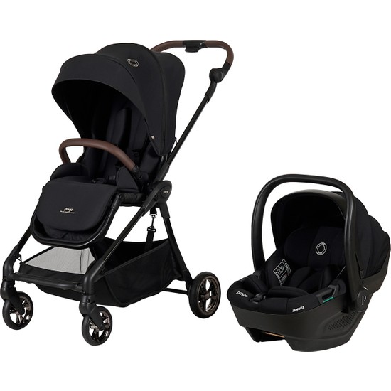 Prego Lyon I-Size Travel Sistem Bebek Arabası 2450