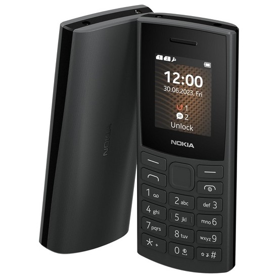 Nokia 105 4g TA-1551 Ds Tuşlu Cep Telefonu