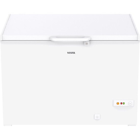 Vestel SD30111 Duomode Sandık Tipi Derin Dondurucu