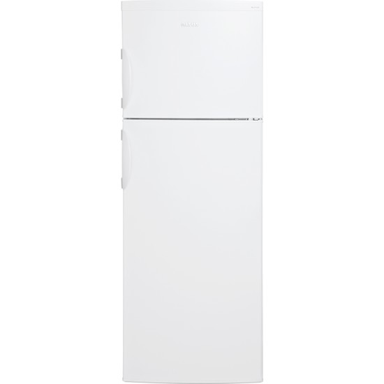 Altus  Al 362 313 Lt Kapasiteye Sahip Çift Kapılı No Frost Buzdolabı Beyaz Renk Enerji Sınıfı F