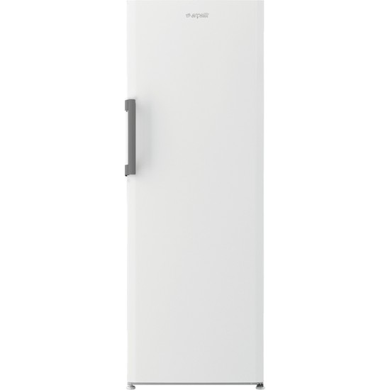 Arçelik 2072 MB 244 lt Hacimli Dikey Derin Dondurucu E Enerji Sınıfı Çekmeceli Tasarım