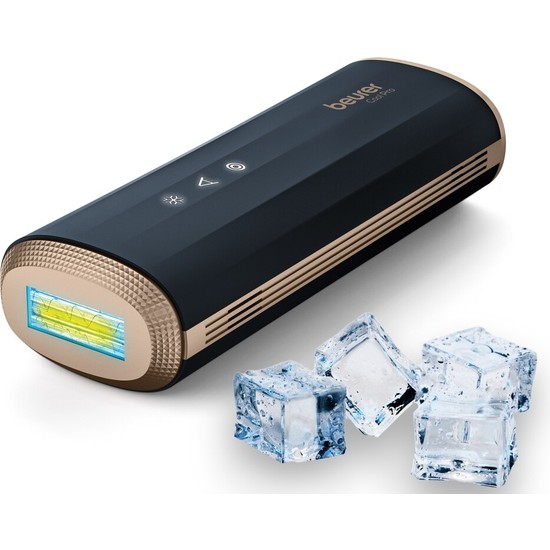 Beurer Ipl 7800 Cool Pro Lazer Epilasyon Cihazı