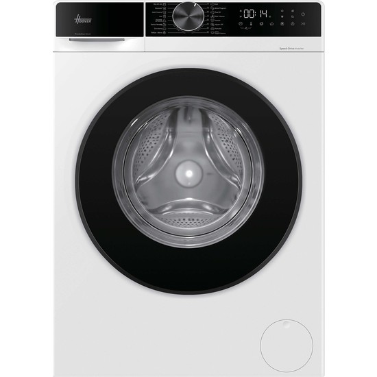 Hoover Hgd 410B9C-17 10 kg Yıkama Kapasitesi 1400 Devir Enerji Sınıfı A Çamaşır Makinesi
