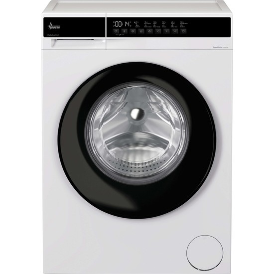 Hoover Hey 29B8-17 9 kg Yıkama Kapasiteli 1200 Devirli Çamaşır Makinesi B Enerji Sınıfı
