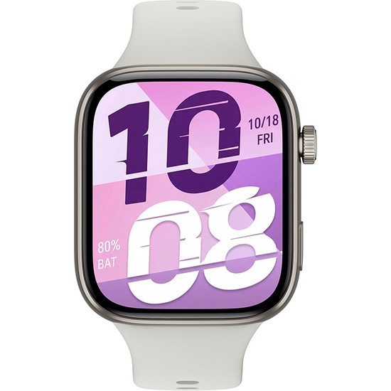 HONOR Watch X5I Beyaz