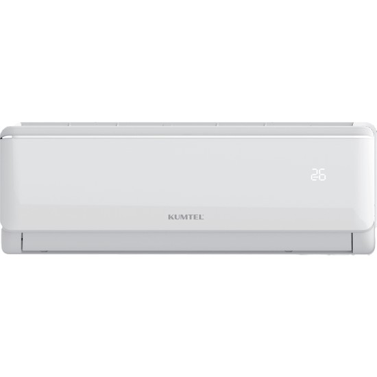 Kumtel Sugi Kmsac-12 12.000 Btu Inverter Duvar Tipi Split Klima