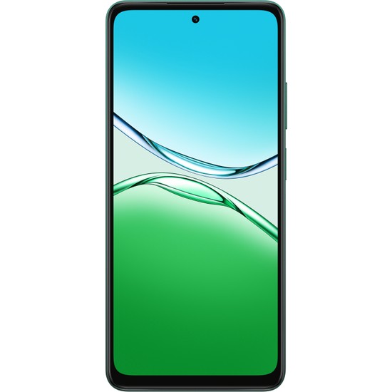 OPPO A5 4G 128 GB Akıllı Telefon Aurora Yeşil 6 GB RAM ile Hızlı Mobil Bağlantı