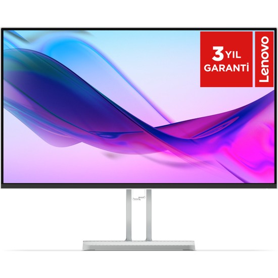 Lenovo L24I-4A 23.8" 1ms 100Hz Fhd IPS Monitör 67BCKAC6TK