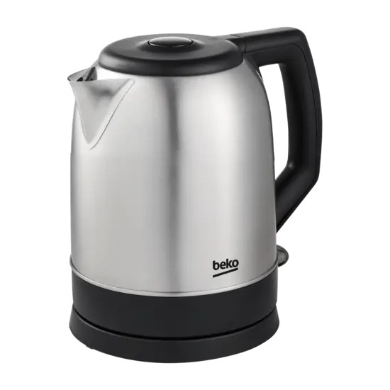 Beko Kl 8221 I Paslanmaz Çelik Kettle 1.2 L Gizli Rezistanslı Modern Tasarım Özellikli
