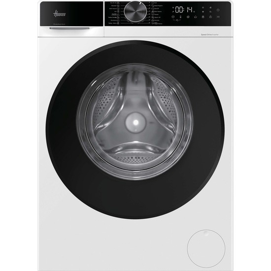 Hoover Hgd 411BL10C-17 11 kg 1400 Devir Çamaşır Makinesi