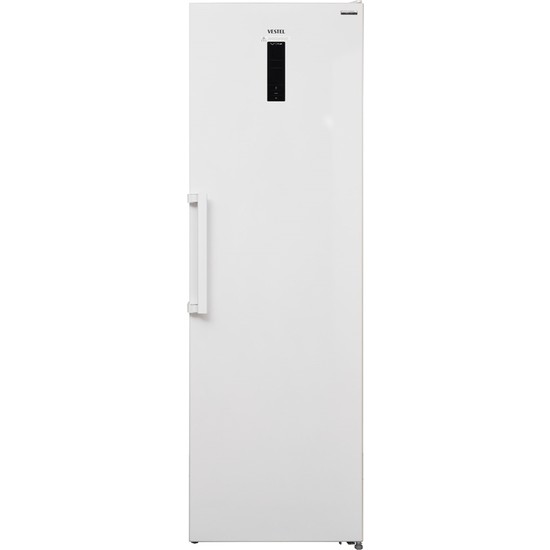 Vestel CDL711 E Nf Dikey Derin Dondurucu Yeni Mega Bölme Çekmeceli
