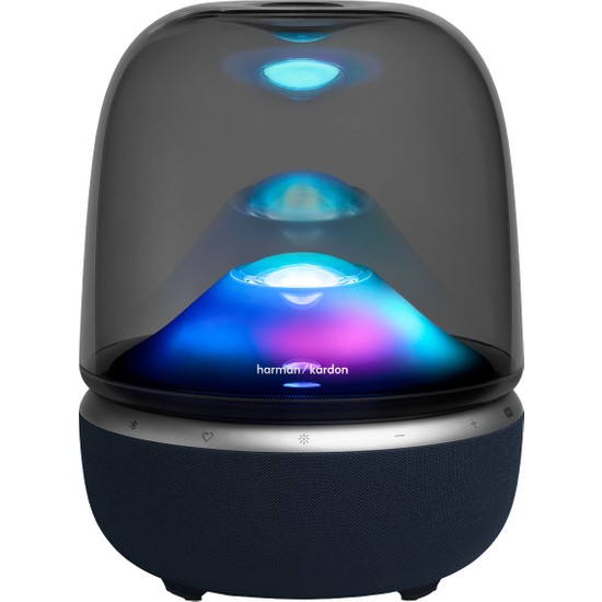 Aurastudio 5, Wifi Hoparlör, Siyah