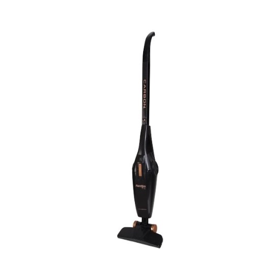 Fantom Carbon DC1000 Dik Süpürge Siyah