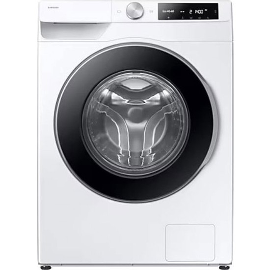 Samsung WW11DG6B25LEAH AI EcoBubble™ 11kg Çamaşır Makinesi