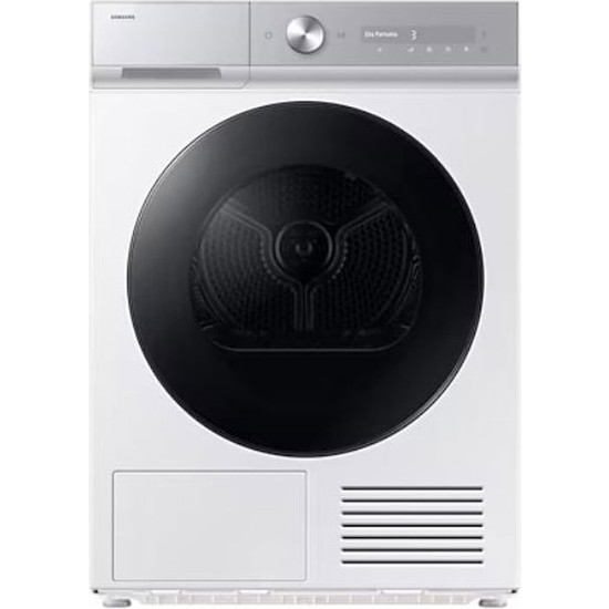SAMSUNG DV10DB8440GHAH Bespoke AI Kurutma Makinesi QuickDrive™ 10kg