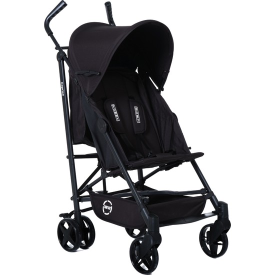 Tommybaby Caprice Tam Yatar Baston Bebek Arabası Puset