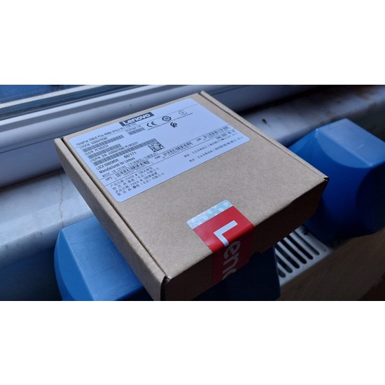 Lenovo MZ-VLB256B PM981A 256GB (3500/3000MB/S)