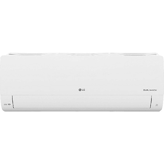 LG Duvar Tipi Klima 12000 BTU A+++ Enerji Sınıfı Inverter Teknolojisi ile Verimli Soğutma