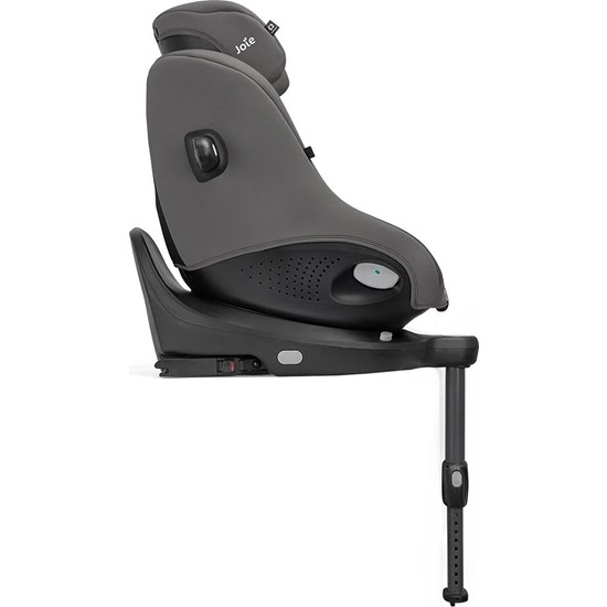Joie I-Spin 360 Derece Dönebilen Oto Koltuğu 0-18 kg Isofix Özellikli Konforlu Kullanım