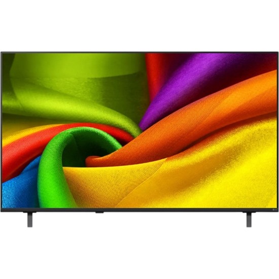 LG 65NU900B6LA 65'' 165 Ekran Uydu Alıcılı 4K Ultra HD Smart webOS LED TV