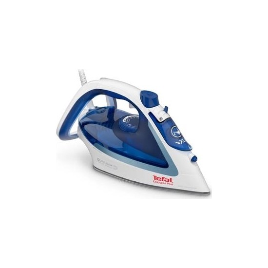 Tefal FV5715E0 Easygliss Plus  Buharlı El Ütüsü Mavi - 1830007452