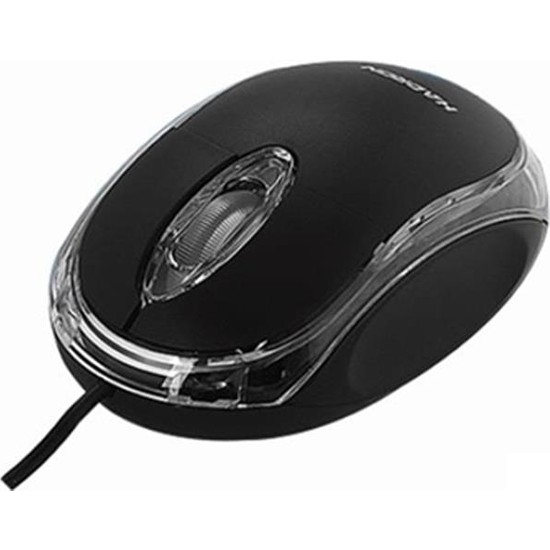 Hadron HD5601 Mini USB Mouse