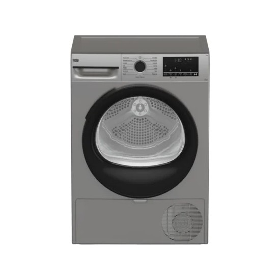 Beko Kmx 92 S 9 kg Kapasite Isı Pompalı Kurutma Makinesi E Enerji Sınıfı Kırışıklık Önleme Özelliği