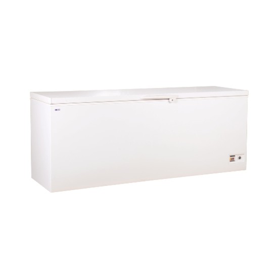 Uğur UDD 600 BK 600 Lt Blok Kapaklı Derin Dondurucu D Sınıfı Enerji Tasarruflu Statik Tip
