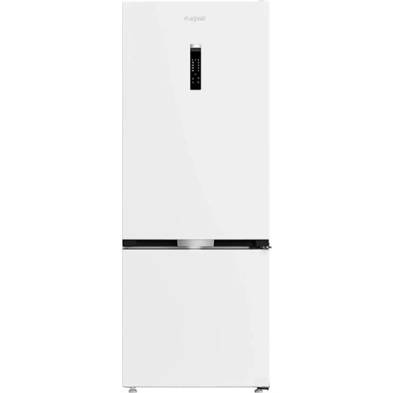 Arçelik 270477 EB AI Alttan Donduruculu Buzdolabı