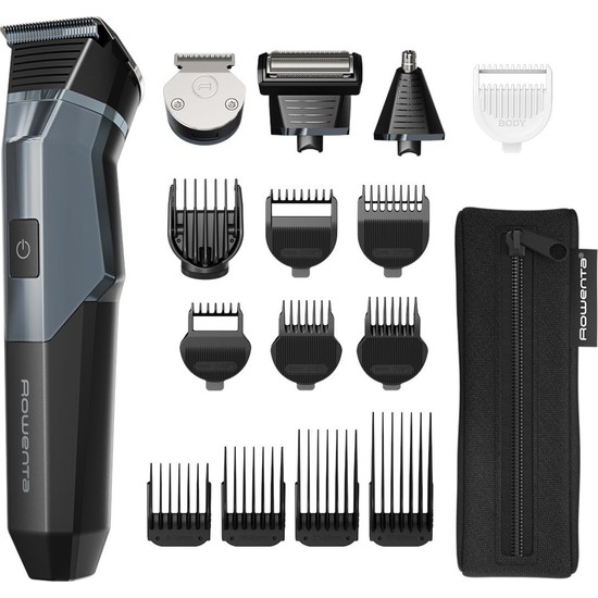 Rowenta TN9710 x Series 900 16’sı 1 Arada Çok Amaçlı Tıraş Makinesi