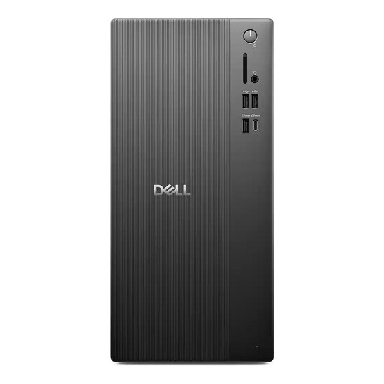 Dell Pro Tower ECT1250 I5-14400 16 GB Ram 512 GB SSD Ubuntu Masaüstü Pc