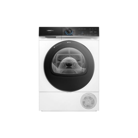 Siemens WQ45B2A0TR Çamaşır Kurutma Makinesi 9 Kg