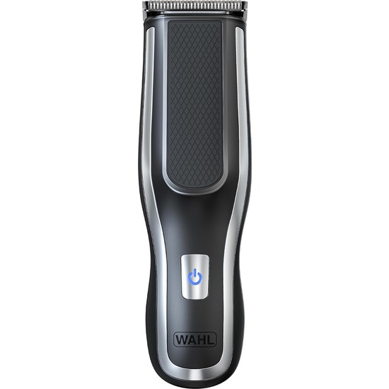 Wahl 3028049 Self-Clip 360° Kablosuz Saç Kesim Makinesi