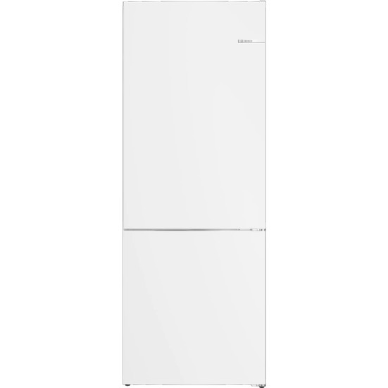Bosch KGN56VWD0N 186.2 x 69.5 cm Beyaz Total No Frost Buzdolabı
