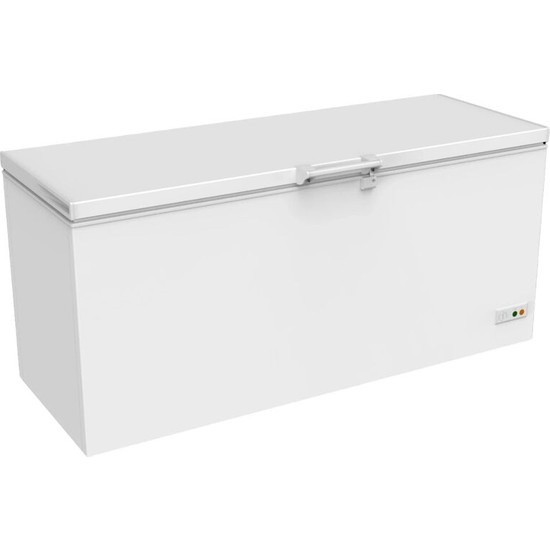 Altus Tecna Tye 6573 Dual Sandık Tipi Derin Dondurucu