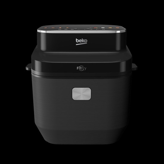 Beko FR 8374 Beko FitFry® SteamPro® Az Yağlı Fritöz