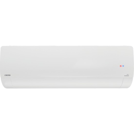 Altus ALK 1840 A++ 18.000 BTU/H R32 Inverter Split Klima Enerji Sınıfı ile Verimli Soğutma