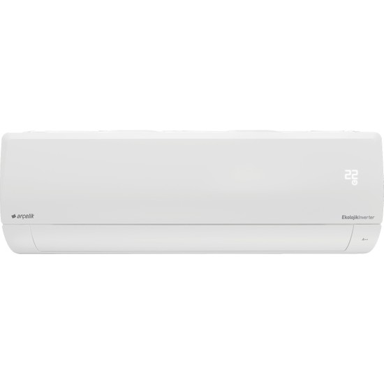 Arçelik 18325 Ekolojik Inverter Klima 18.000 Btu/h Split Klima