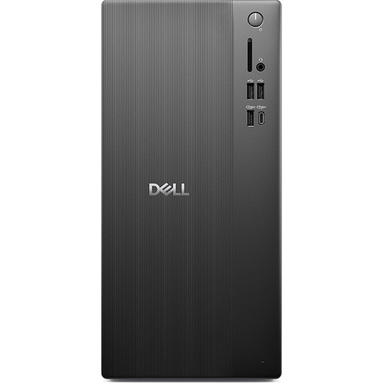 Dell Tower ECT1250 I5-14400 16GB 512SSD W11P Masaüstü Bilgisayar