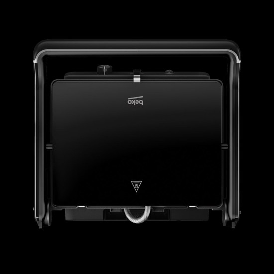 Beko TM 5046 CB Floral Tost Makinesi