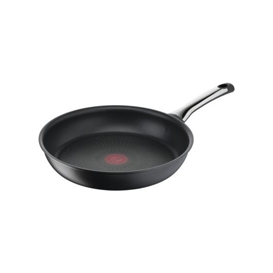Tefal Excellence 22 cm Düz 6X Indüksiyon Tabanlı  Tava Titanyum Kaplama