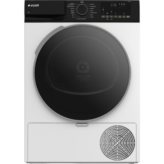Arçelik 1101 KMX 11 kg Kurutma Makinesi