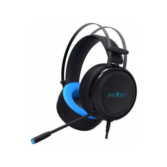 James Donkey 710 7.1 Surround Oyuncu Kulaklık
