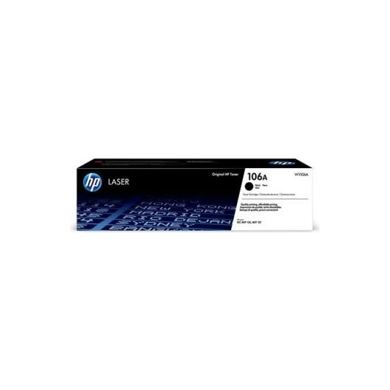 Hp Laser Mfp 137FNW Siyah Orijinal Toner 1000 Sayfa Kapasite