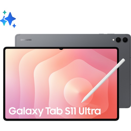 Samsung Galaxy Tab S11 Ultra 12GB 256GB SM-X930