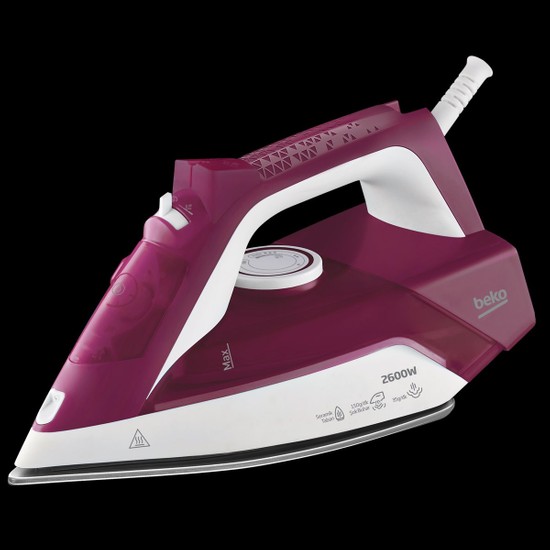 BEKO ActiPress® BEU 2926 Buharlı Ütü