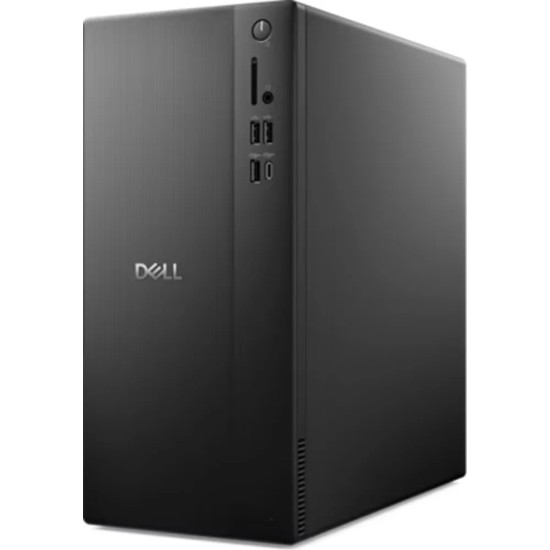 Dell Tower Essential QVT1260 I7-14700 16GB 512GB SSD Ubuntu BTO014
